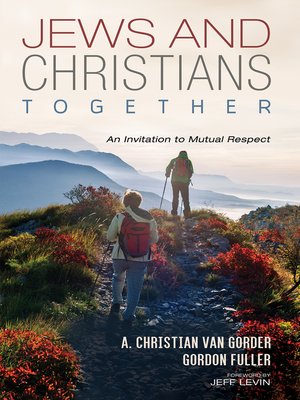 cover image of Jews and Christians Together